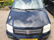 Motorhaube Fiat Panda 169