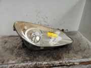 Hauptscheinwerfer rechts Opel Corsa D S07 13186382