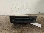 Radio BMW X1 E84 65129343210