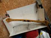 Spoiler hinten Ford Focus III DYB CM51A44210