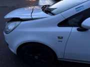 Kotflügel links vorne Opel Corsa D S07