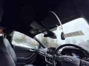 Sonnenblende rechts Ford Fiesta VII HJ, HF