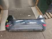 Stoßstange hinten Ford Fiesta VI CB1, CCN