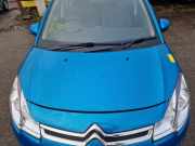 Motorhaube Citroen C3 II SC