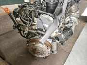 Motor ohne Anbauteile (Diesel) Skoda Fabia II Kombi 545