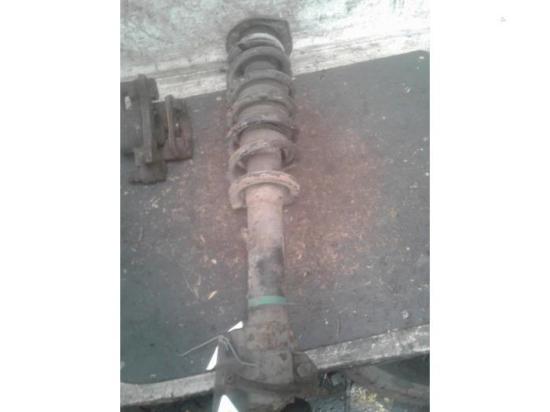 Federbein links vorne Daewoo Kalos KLAS Bild Federbein links vorne Daewoo Kalos KLAS