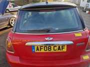 Heckklappe / Heckdeckel Mini Mini R56