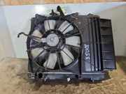 Kühlpaket Opel Agila H-B CZ222000