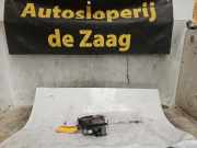 Drosselklappenstutzen Mini Mini R50, R53 1354750904302