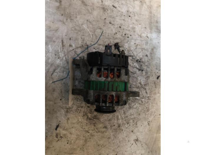 Lichtmaschine Daewoo Kalos KLAS 2655476