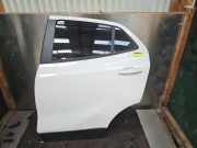 Tür links hinten Opel Mokka A / Mokka X J13