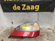 Hauptscheinwerfer links Daewoo Rezzo U100