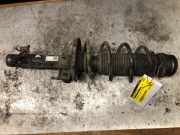 Federbein rechts vorne VW Polo V 6R, 6C