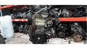 Motor ohne Anbauteile (Benzin) Mitsubishi Colt VI Z2, Z3