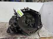 Schaltgetriebe Alfa Romeo Mito 955