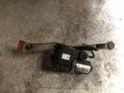 Wischermotor rechts Opel Zafira Tourer C P12 W000027366