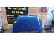 Motorhaube Fiat Doblo Van 119, 223