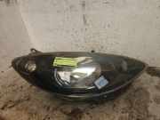 Hauptscheinwerfer rechts Peugeot 1007 89008985