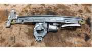 Fensterheber links vorne Peugeot 207 400915H