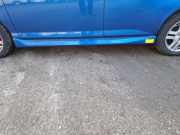 Schwellerleisten Honda Jazz II GD, GE