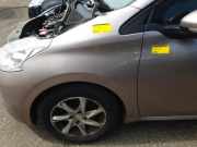 Kotflügel links vorne Peugeot 208 I CA, CC