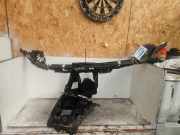 Stoßstangenträger hinten BMW 1er F21 51127240953