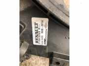 Elektrolüfter Renault Clio Grandtour IV R