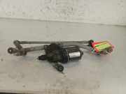Wischermotor Chevrolet Spark M300 95228166