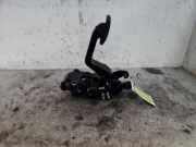Pedalbelag für Kupplungsbelag Ford Fiesta VI CB1, CCN AY117B633GE