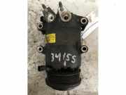 Klimakompressor Ford Fiesta VI CB1, CCN CV2119D629BB