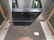 Tür links hinten Skoda Fabia II Kombi 545