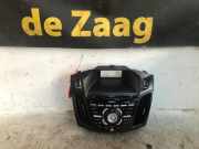 Radio Bedienschalter Ford Focus III DYB BM5118835