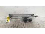 Wischermotor links Opel Vectra B J96 0390241142