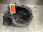 Schaltgetriebe Peugeot 208 I CA, CC