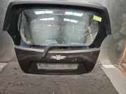 Heckklappe / Heckdeckel Chevrolet Spark M300
