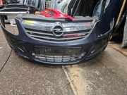 Frontschürze Opel Corsa D S07