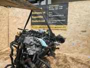 Motor ohne Anbauteile (Diesel) Audi A3 Sportback 8V
