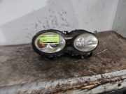 Hauptscheinwerfer rechts Jaguar X-Type X400 1DC23800602