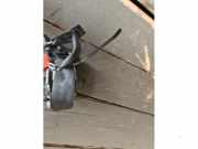 Sicherheitsgurt links vorne Ford Focus III DYB 62562200