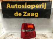 Rückleuchte links VW Touran 1T1, 1T2 11B672B