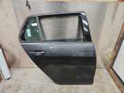 Tür rechts hinten VW Golf VII 5G