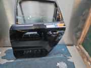 Tür links hinten VW Polo V 6R, 6C