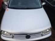 Motorhaube VW Golf IV 1J