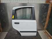 Tür rechts hinten Fiat Panda 169