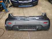 Stoßstange hinten Peugeot 107