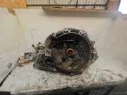 Schaltgetriebe Opel Corsa D S07 F20W429