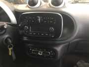 Radio Smart Forfour Schrägheck 453 A4539008502