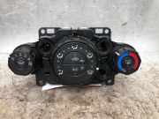 Heizungsbetätigung (Konsole) Ford Fiesta VI CB1, CCN
