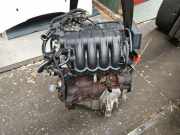 Motor ohne Anbauteile (Benzin) Citroen C4 I LC