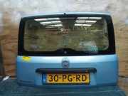 Heckklappe / Heckdeckel Fiat Panda 169